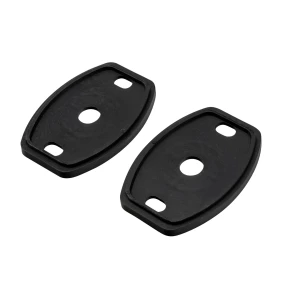 Set 2 distantiere 30PL018B H=6,5 mm pentru 76GR0010