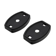 Set 2 distantiere 30PL019B H=13 mm pentru 76GR0010