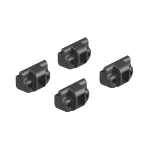 Set de 4 adaptoare pentru cosuri KRS