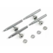 Set de 4 stifturi de rezerva, suruburi, saibe pentru Kit Evos (59FE053A, 81FE054A, 82FE0004)