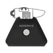 Silenzio Black In-Rail, set complet de bare portbagaj din aluminiu - L - Evos IA