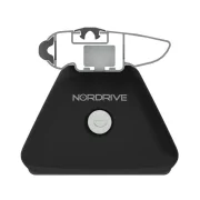 Silenzio Black In-Rail, set complet de bare portbagaj din aluminiu - S - Evos IA