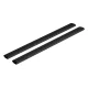 Silenzio Black, pereche de bare portbagaj din aluminiu - S - 108 cm