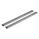 Silenzio, pereche de bare portbagaj din aluminiu - S - 108 cm