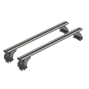 Silenzio, set complet de bare portbagaj din aluminiu - L - Evos ST - C038