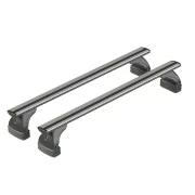 Silenzio, set complet de bare portbagaj din aluminiu - S - Evos ST - C059