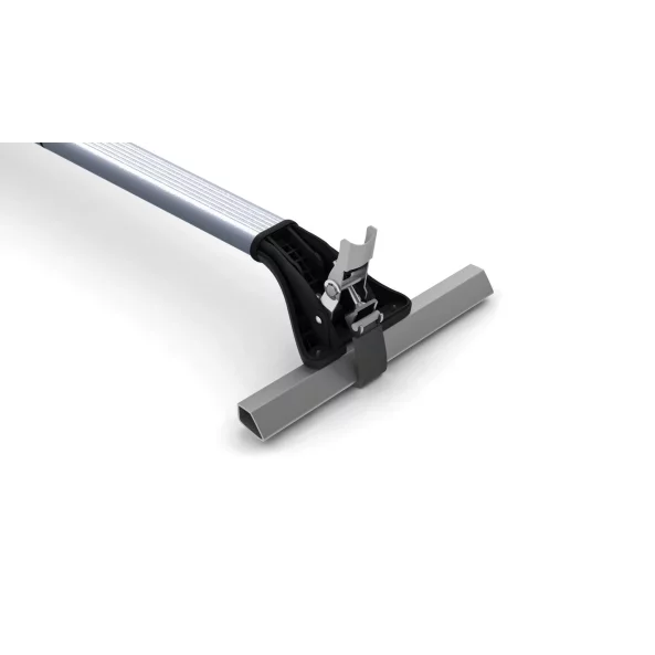Snap Alu Rail, set complet de bare portbagaj telescopice din aluminiu - L - F0