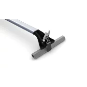 Snap Alu Rail, set complet de bare portbagaj telescopice din aluminiu - S - F0