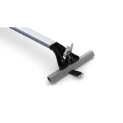 Snap Alu Rail, set complet de bare portbagaj telescopice din aluminiu - S - F0