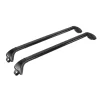 Snap Steel Rail, set complet de bare telescopice portbagaj din otel - S - F0 - Alfa Romeo, Audi, BMW, Chevrolet, Citroen, Dacia, Fiat, Ford, Honda, Hyundai, Jeep, Kia, Mazda, Mercedes, Nissan, Opel, Peugeot, Renault, Skoda, Toyota, Volkswagen, Volvo