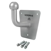 Sphere-1, suport universal cu prindere pe perete sau tavan, pentru suport bicicleta cu fixare pe carlig