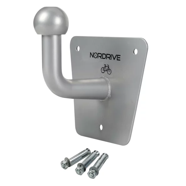 Sphere-1, suport universal cu prindere pe perete sau tavan, pentru suport bicicleta cu fixare pe carlig