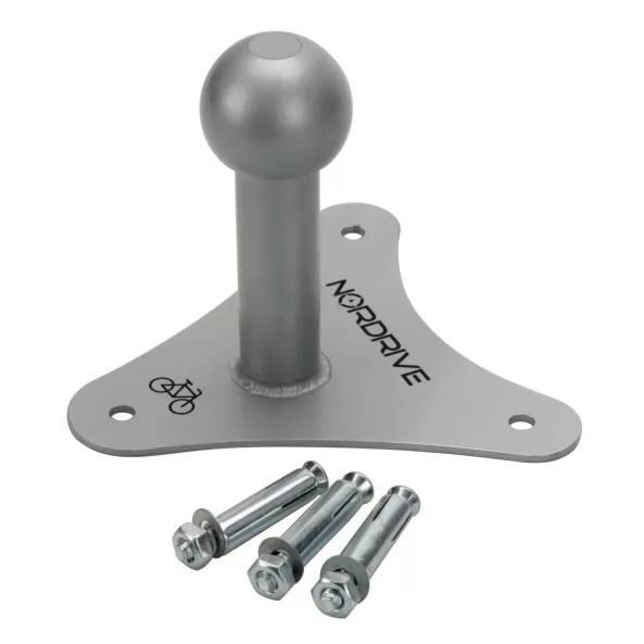 Sphere-2, suport universal cu prindere pe perete, pentru suport bicicleta cu fixare pe carlig