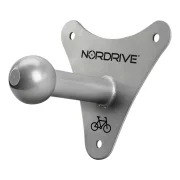 Sphere-2, suport universal cu prindere pe perete, pentru suport bicicleta cu fixare pe carlig