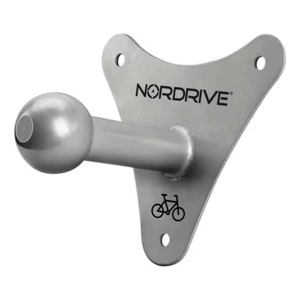 Sphere-2, suport universal cu prindere pe perete, pentru suport bicicleta cu fixare pe carlig