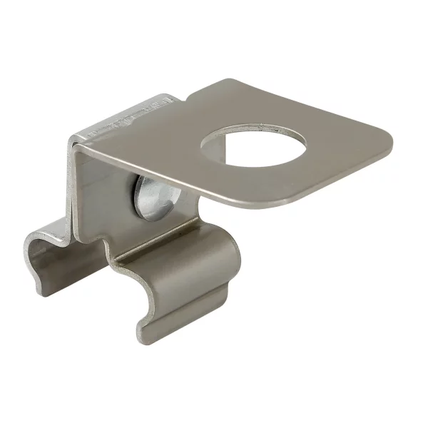 Suport adaptor pentru montare girofar cu fixare DIN pe bara portbagaj Kargo