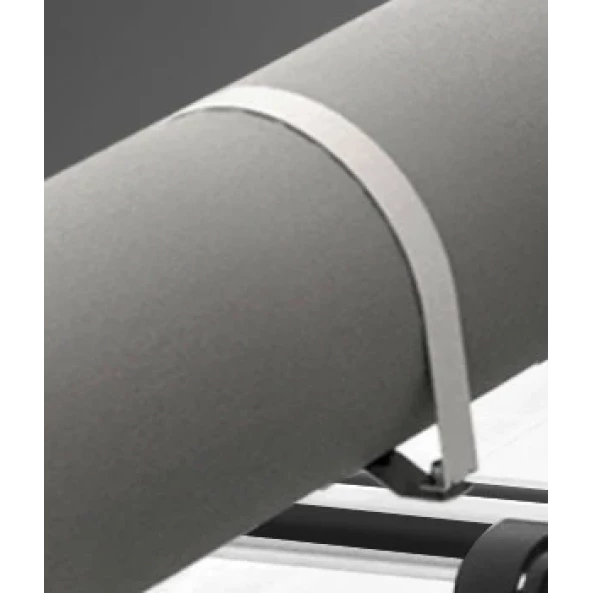 Kargo-Tube, suport de montaj optional