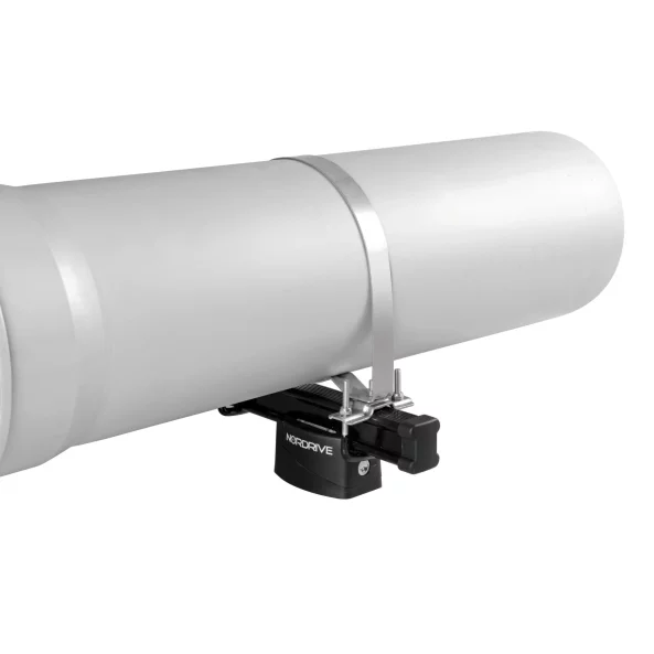Kargo-Tube, T400 fixare cu 3 console - 405 cm