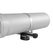 Kargo-Tube, T400 fixare cu 3 console - 405 cm