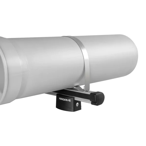Kargo-Tube, T400 fixare cu 3 console - 405 cm