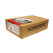 Set de picioare cu montaj in puncte de fixare, pentru bare portbagaj Kargo si Kargo-Plus - 2 bare