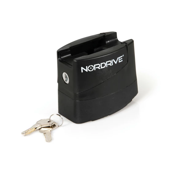 Set de picioare cu montaj in puncte de fixare, pentru bare portbagaj Kargo si Kargo-Plus - 2 bare