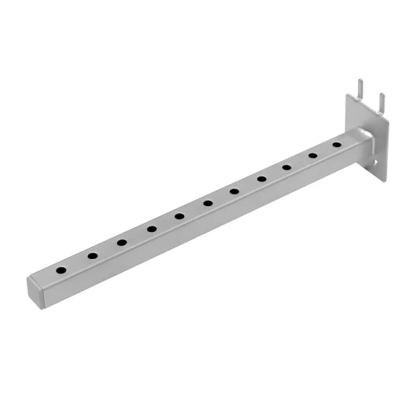 Umeras orizontal, 2 buc - 30 cm