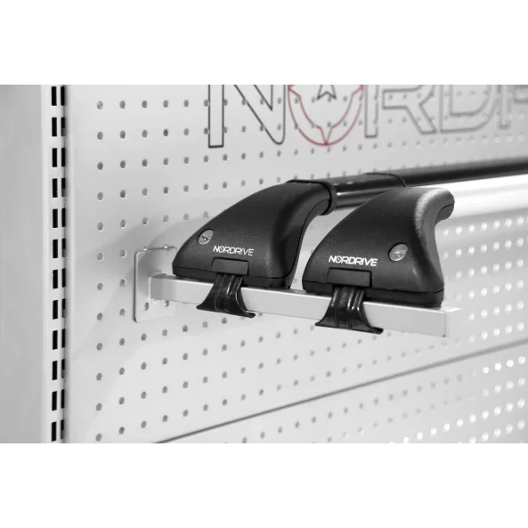 Umeras orizontal, 2 buc - 30 cm