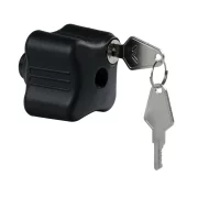 Zawa, cutie portbagaj spate pentru suporturi de biciclete Wave 3 si Wave 4