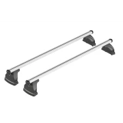 Helio, set complet de bare portbagaj din aluminiu - S - Evos LP - C135