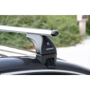 Kit de montaj pentru bare Alumia, Quadra, Silenzio C127 - Volkswagen