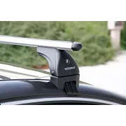 Kit de montaj pentru bare Alumia, Quadra, Silenzio C206 - Alfa Romeo