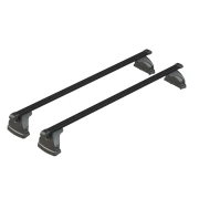 Max-Load, set complet de bare portbagaj din otel - M - Evos LP - C153