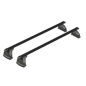 Max-Load, set complet de bare portbagaj din otel - M - Evos LP - C153