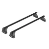 Quadra, set complet de bare portbagaj din otel - M - Evos LP - C152 - Mazda CX-5