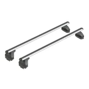 Alumia, set complet de bare portbagaj din aluminiu - L - Evos LP - C260