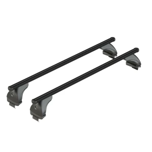 Helio Black, set complet de bare portbagaj din aluminiu - L - Evos ST - C232