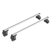 Helio, set complet de bare portbagaj din aluminiu - L - Evos LP - C263