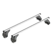Helio, set complet de bare portbagaj din aluminiu - M - Evos ST - C213