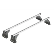 Helio, set complet de bare portbagaj din aluminiu - M - Evos ST - C262