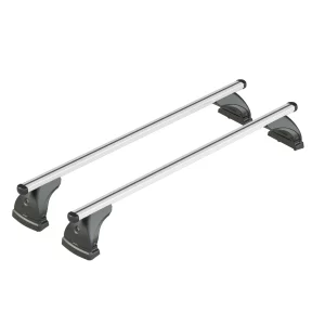 Helio, set complet de bare portbagaj din aluminiu - S - Evos ST - C230