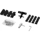 Kargo Rack System, kit de asamblare - h 7 cm
