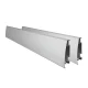 Kargo Rack System, pereche de panouri laterale h 12 cm - 120 cm