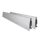 Kargo Rack System, pereche de panouri laterale h 12 cm - 150 cm