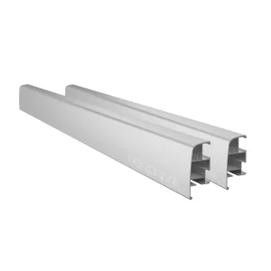 Kargo Rack System, pereche de panouri laterale h 7 cm - 120 cm