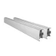Kargo Rack System, pereche de panouri laterale h 7 cm - 180 cm