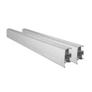 Kargo Rack System, pereche de panouri laterale h 7 cm - 210 cm