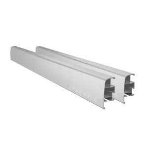 Kargo Rack System, pereche de panouri laterale h 7 cm - 210 cm