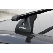 Kit de montaj pentru bare Alumia, Quadra, Silenzio C220 - Bmw