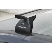 Kit de montaj pentru bare Alumia, Quadra, Silenzio C257 - Subaru, Toyota